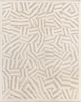 Elvan Premium Hand Knotted Wool Area Rug