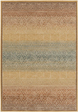 Elvins Area Rug - Clearance