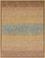 Elvins Area Rug - Clearance