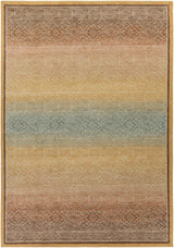 Elvins Area Rug - Clearance