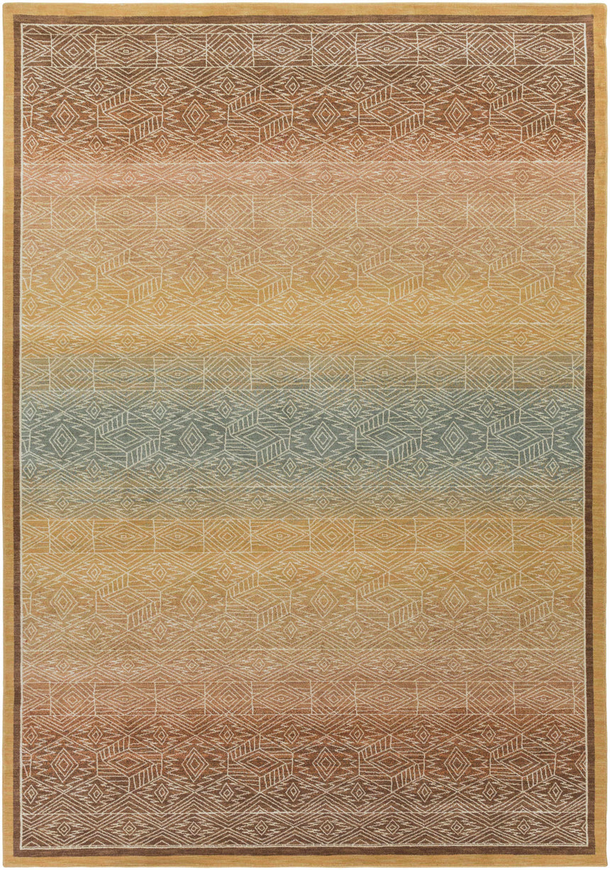 Elvins Area Rug - Clearance