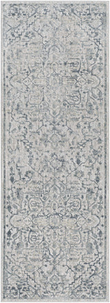 Embsay Teal Boutique  Rug
