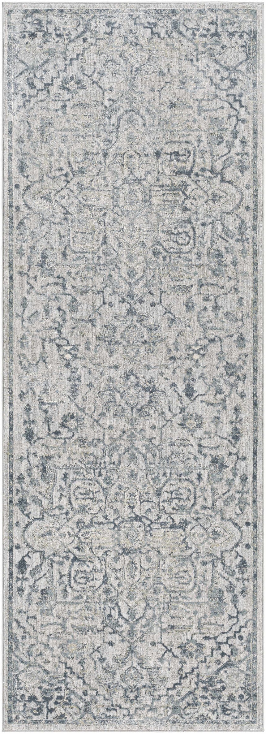 Embsay Teal Boutique  Rug