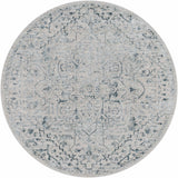 Embsay Teal Boutique  Rug