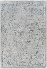 Embsay Teal Boutique  Rug