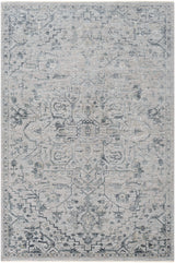 Embsay Teal Boutique  Rug