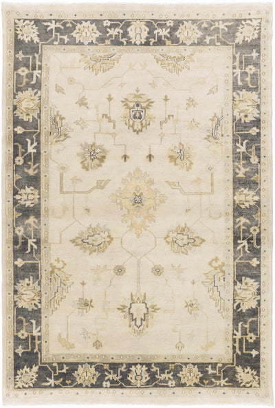 Emington Area Rug - Promo