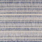 Emirgazi Striped Nordic Rug