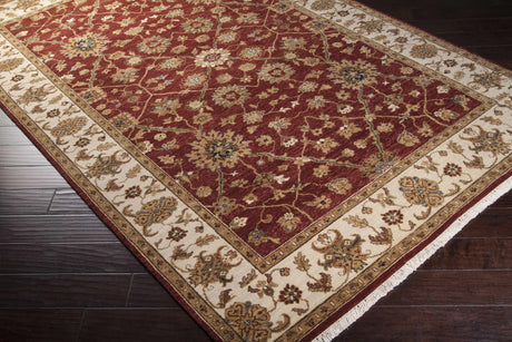 Emma Area Rug - Clearance