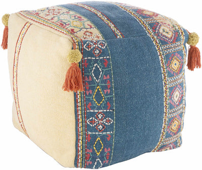 Childers Pouf - Clearance