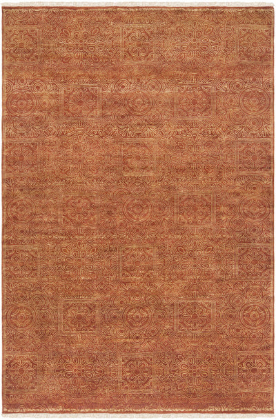 Lottsburg Area Carpet - Clearance