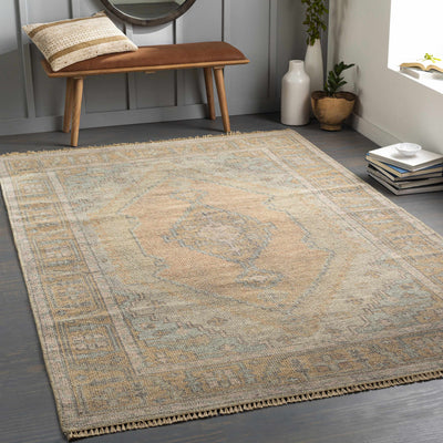 Encanto Area Rug