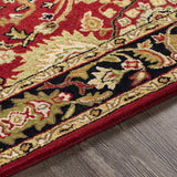 Encinitas Wool Area Rug