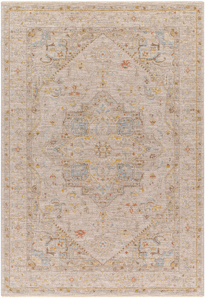 Engin Area Rug