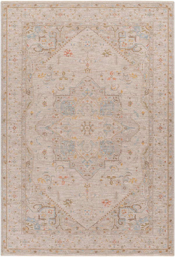 Engin Area Rug