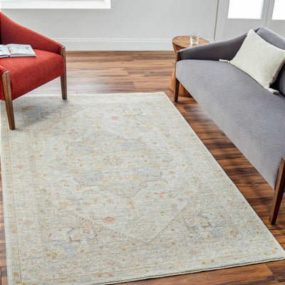 Engin Area Rug