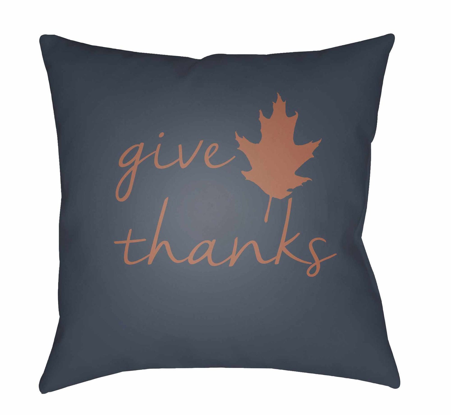 Ensom Outdoor Throw Pillow