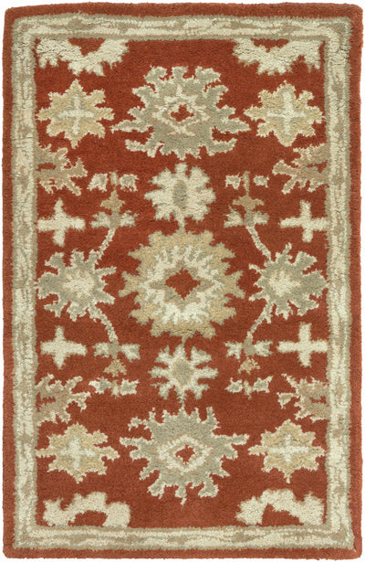 Entriken Area Rug