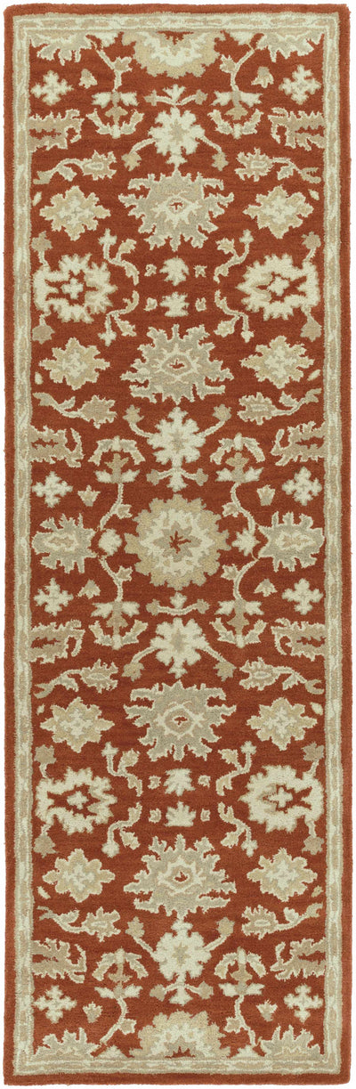 Entriken Area Rug