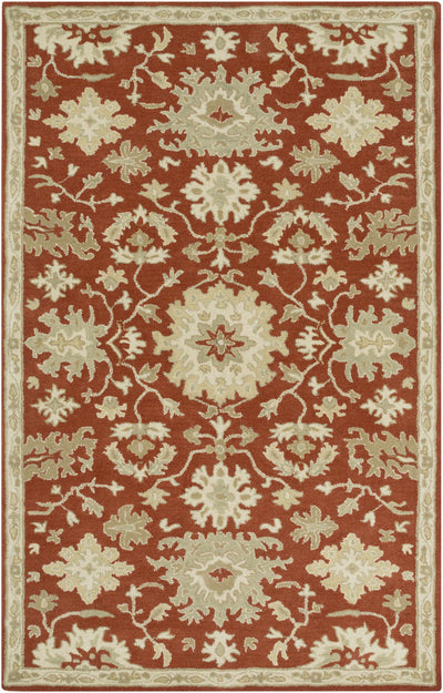 Entriken Area Rug