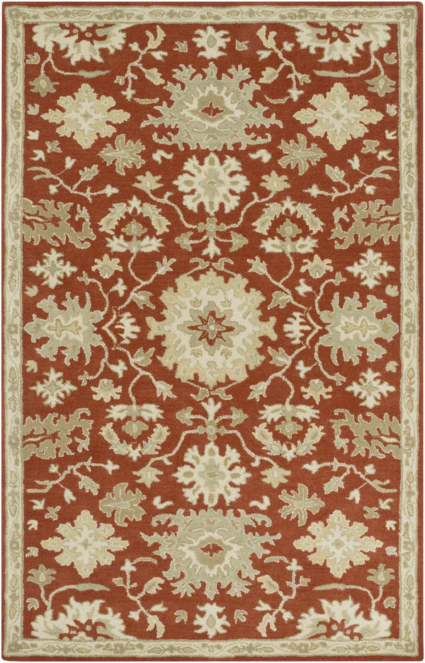 Entriken Area Rug