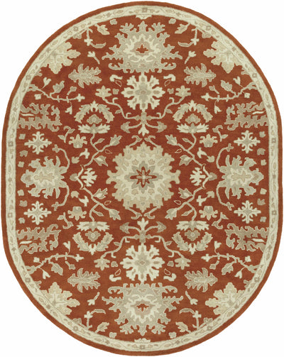 Entriken Area Rug