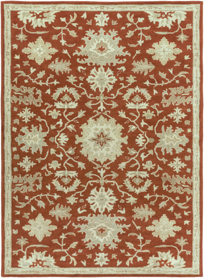 Entriken Area Rug