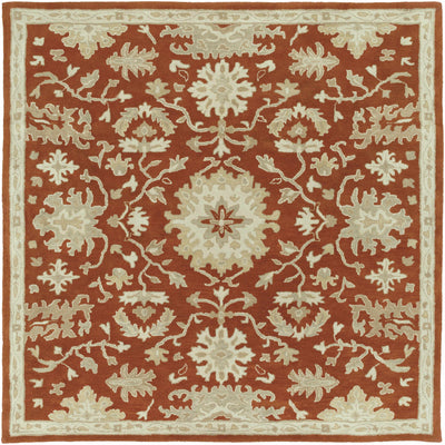 Entriken Area Rug