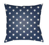 Eraan Outdoor Throw Pillow