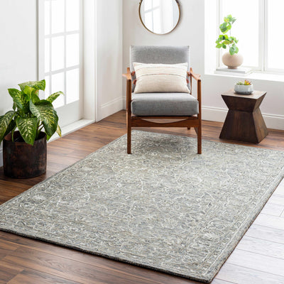 Eriline Area Rug - Promo