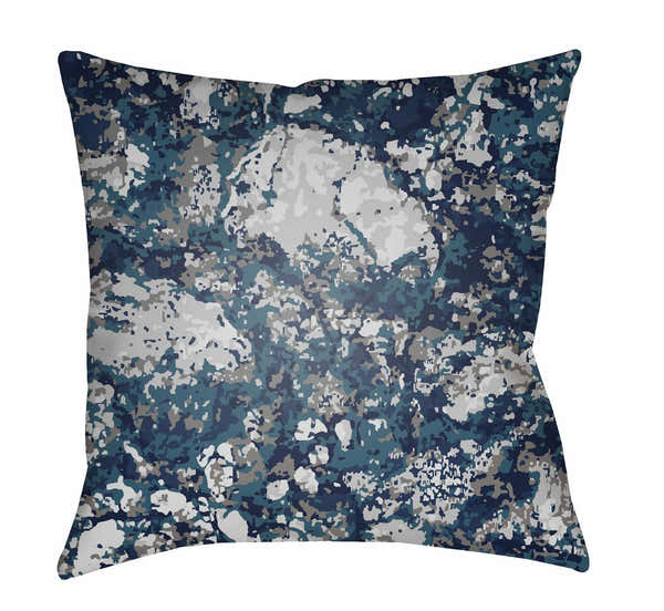Erla Outdoor Throw Pillow