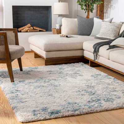 Erma Area Rug - Clearance