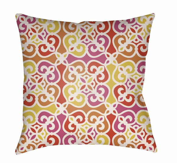 Ermelo Throw Pillow