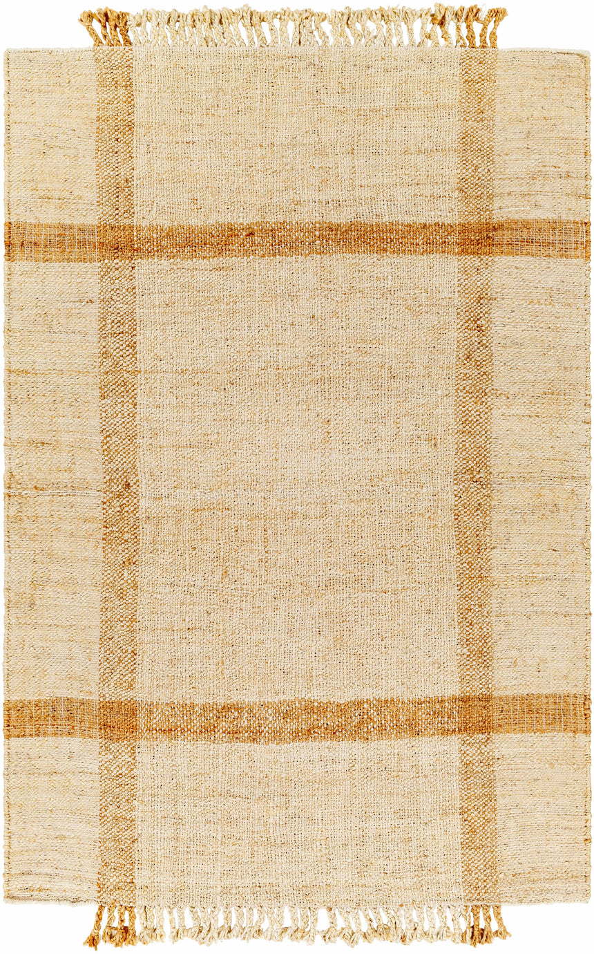 Errin Jute Area Rug