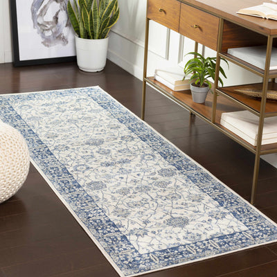 Ellis Area Rug - Clearance