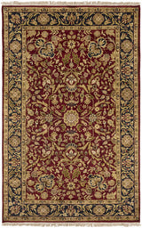 Erwinville Area Rug - Clearance