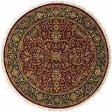 Erwinville Area Rug - Clearance