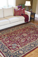Erwinville Area Rug - Clearance