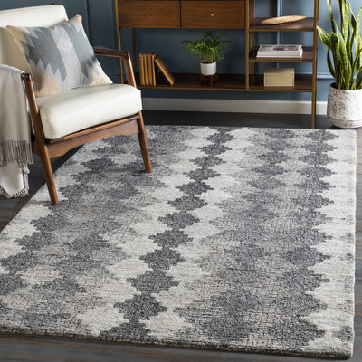 Erwinna Area Rug - Clearance