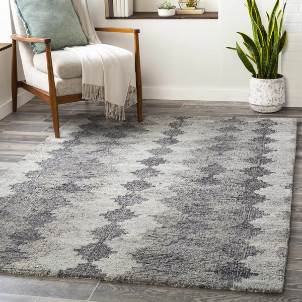 Erwinna Area Rug - Clearance