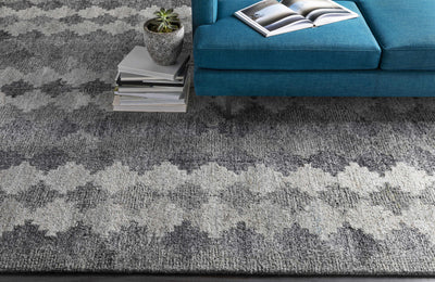 Erwinna Area Rug - Clearance