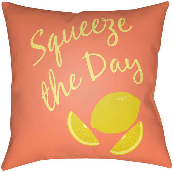 Eryx Outdoor Throw Pillow