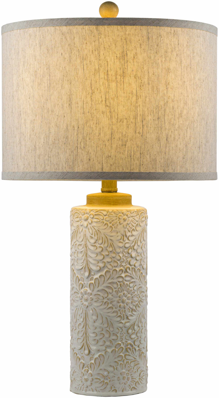 Batu Table Lamp