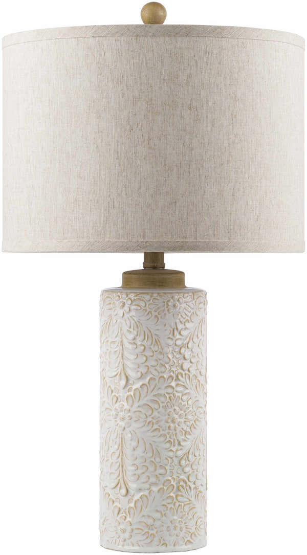 Batu Table Lamp
