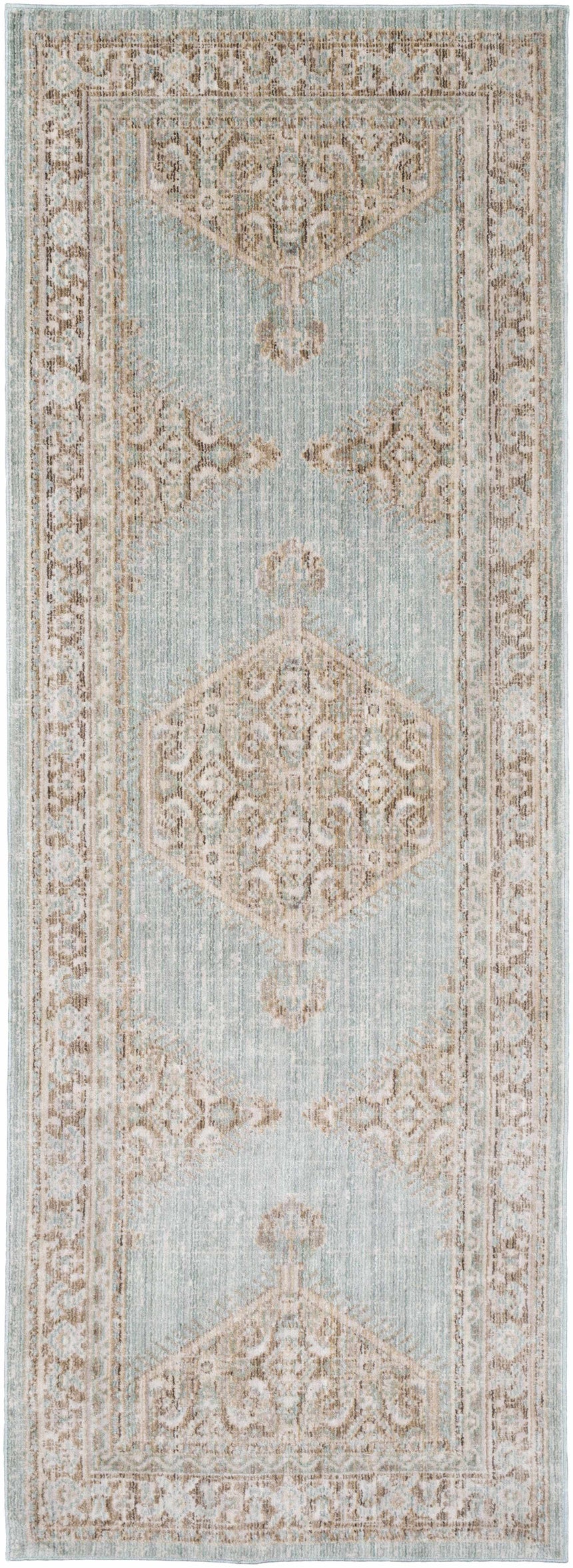 Escoheag Area Rug - Clearance