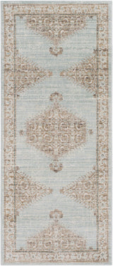 Escoheag Area Rug - Clearance