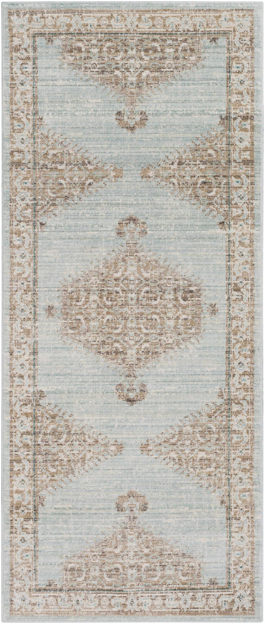 Escoheag Area Rug - Clearance