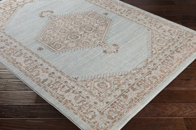 Escoheag Area Rug - Clearance