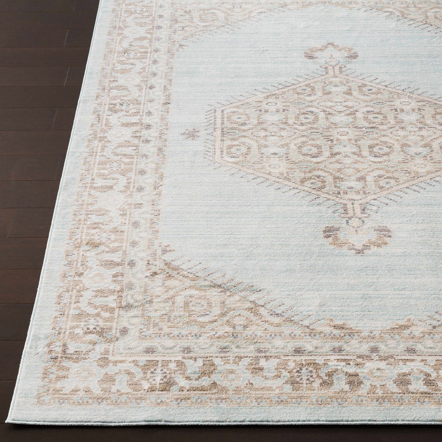 Escoheag Area Rug - Clearance