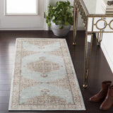 Escoheag Area Rug - Clearance